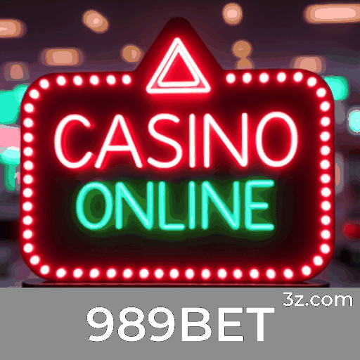 989BET: Cassino Premiado e Apostas Seguras