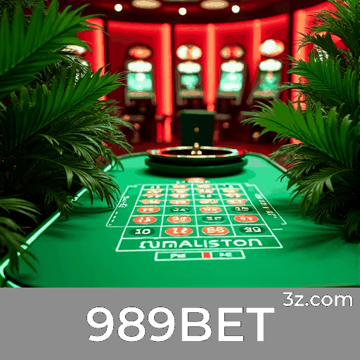 989BET: Experiência Imersiva e Diversificada para Brasileiros
