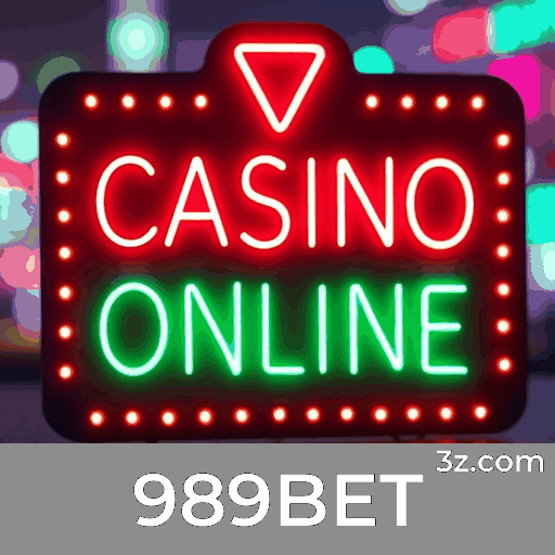 989BET: Cassino Premiado e Apostas Seguras