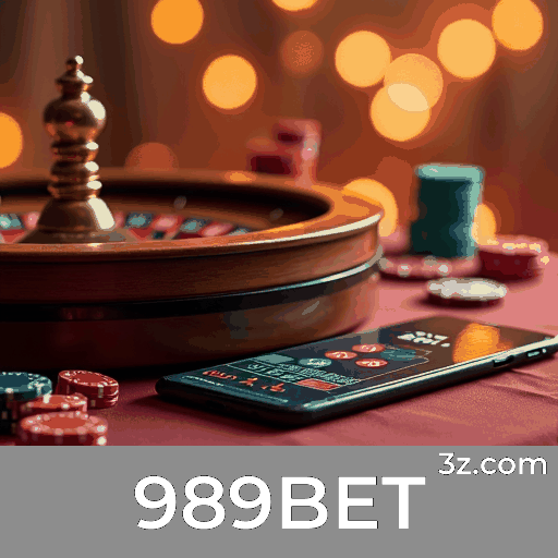 989BET: Rápido Download e Uso Fácil no Brasil