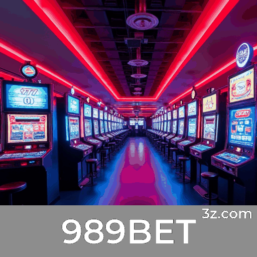 989BET: Rápido Download e Uso Fácil no Brasil