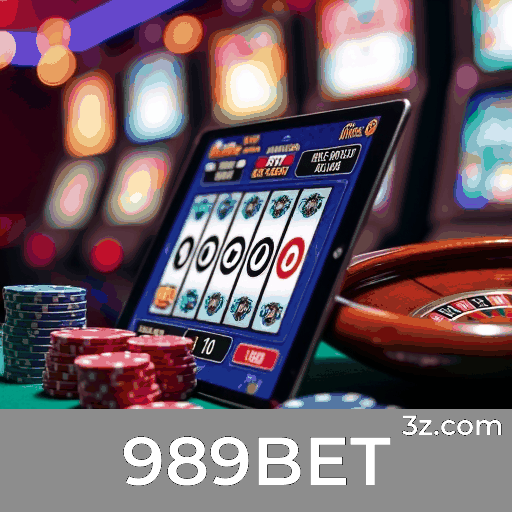 989BET: Um Mundo de Jogos Selecionados