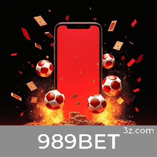 989BET: Experiência Imersiva e Diversificada para Brasileiros