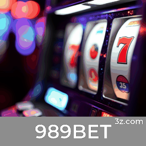 989BET: Um Mundo de Jogos Selecionados