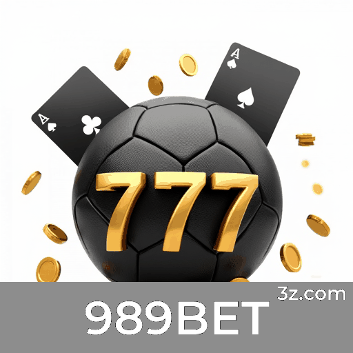 989BET: Cassino Premiado e Apostas Seguras