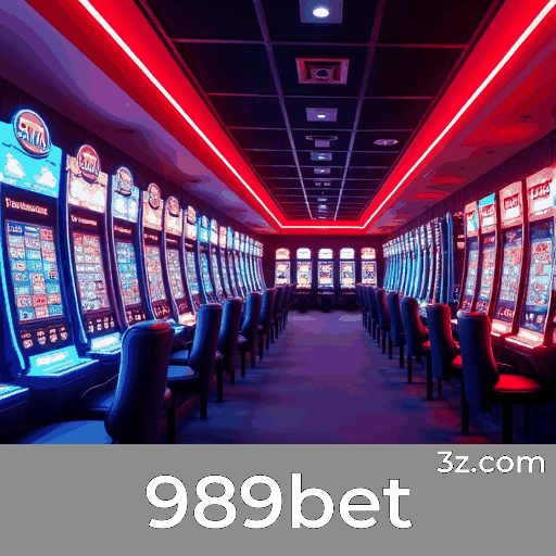 989bet