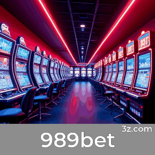 989bet